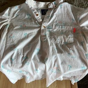 Chubbies Beach Club Shirt